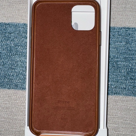 Apple Phone Case 🤍 - Picture 8 of 10